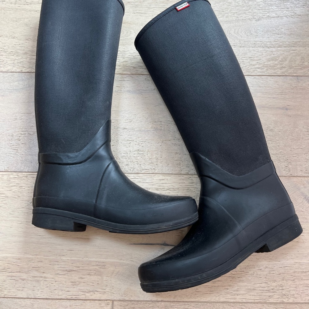 Women’s Hunter Boots